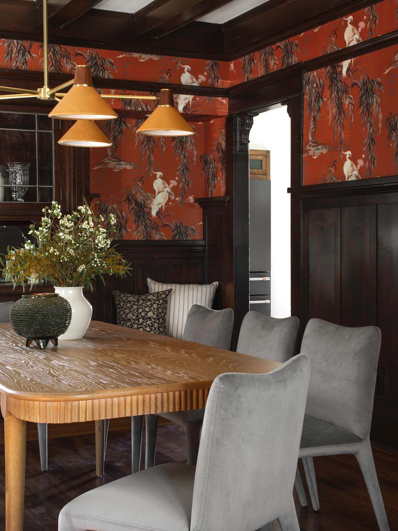 The Craft House Inn