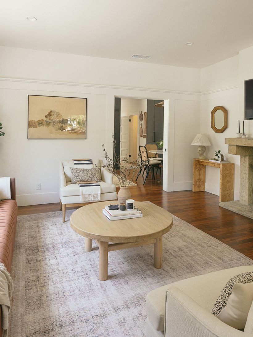 The Park House